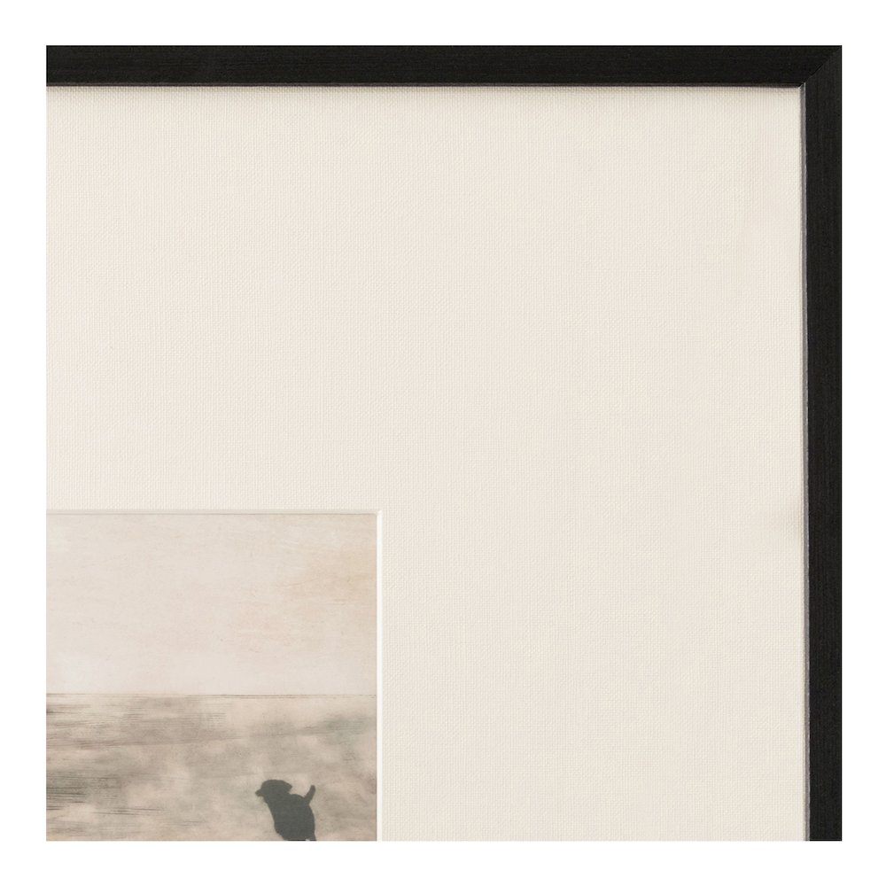 Strand 2 Framed Print. Picture 4
