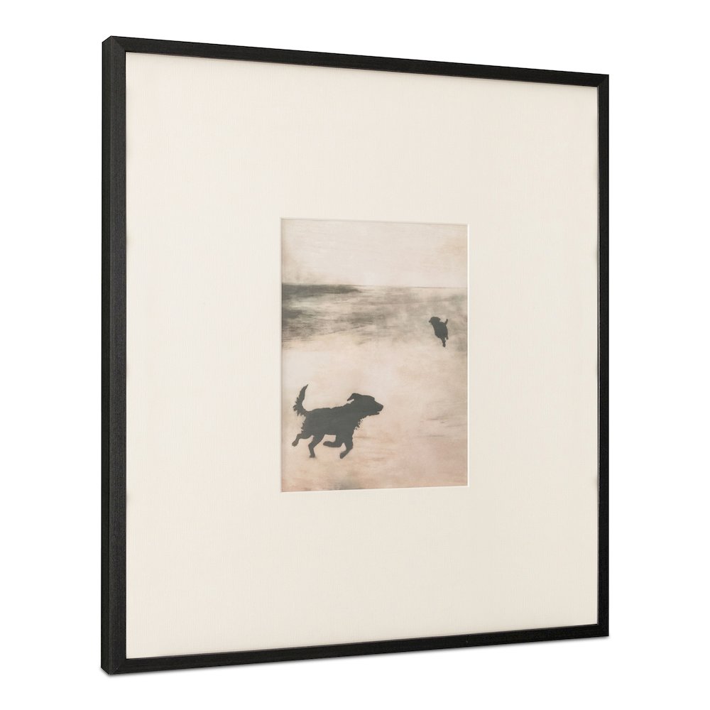 Strand 2 Framed Print. Picture 2