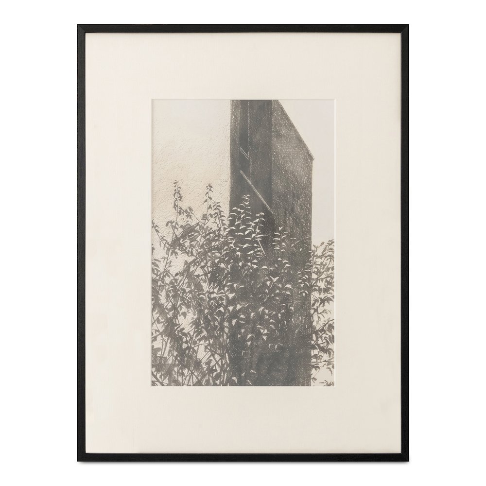 Retreat 2 Framed Print. Picture 1
