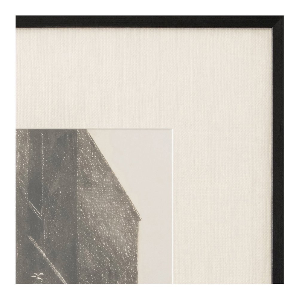 Retreat 2 Framed Print. Picture 4