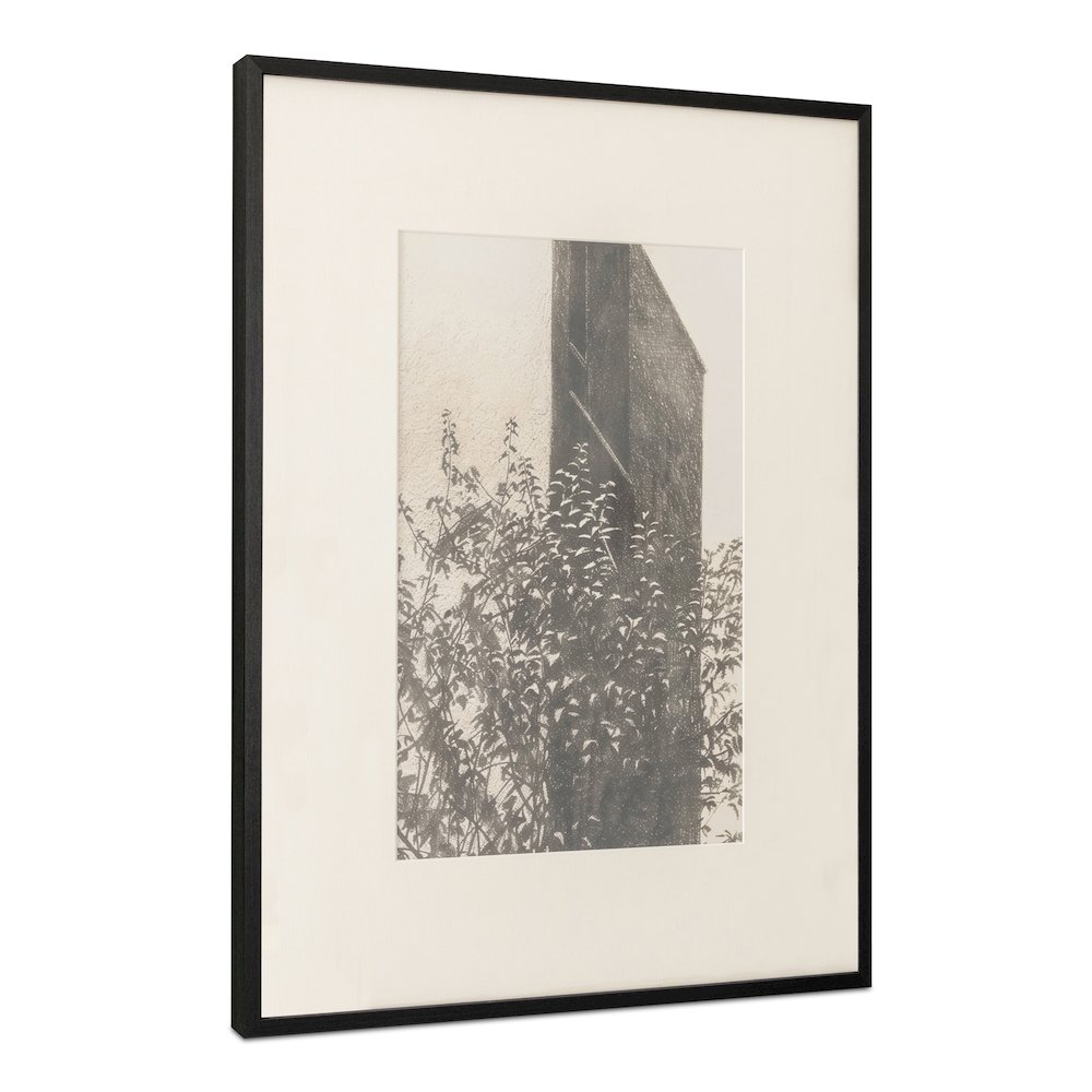 Retreat 2 Framed Print. Picture 2