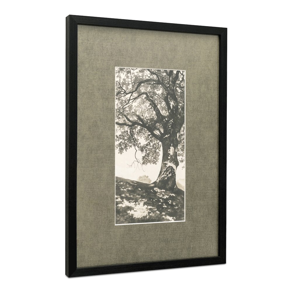 Arise Framed Print. Picture 2
