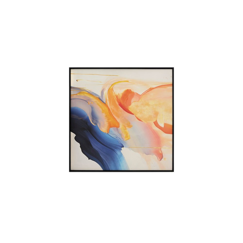 Eternal Framed Painting. Picture 1