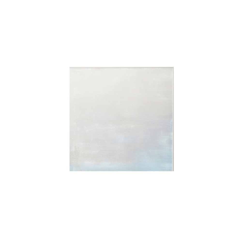 Morning Light Framed Painting Blue Palette. Picture 4