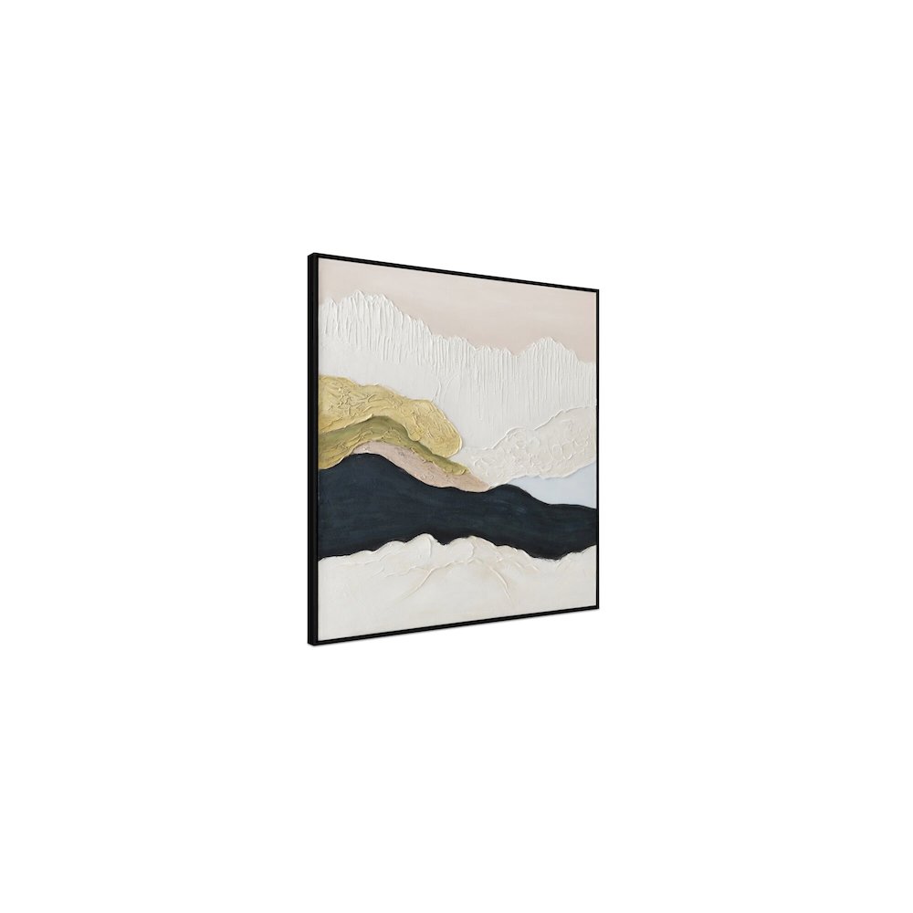 Elevate Framed Painting. Picture 3