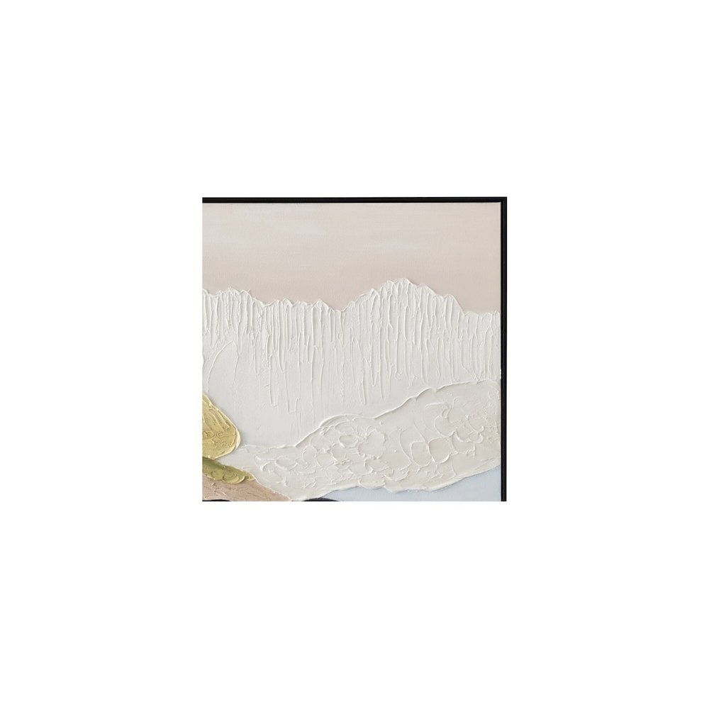 Elevate Framed Painting. Picture 2