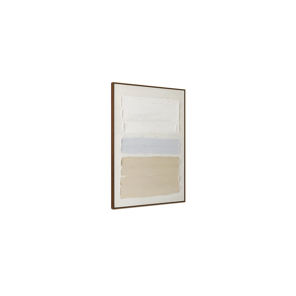 Aire Framed Painting. Picture 2