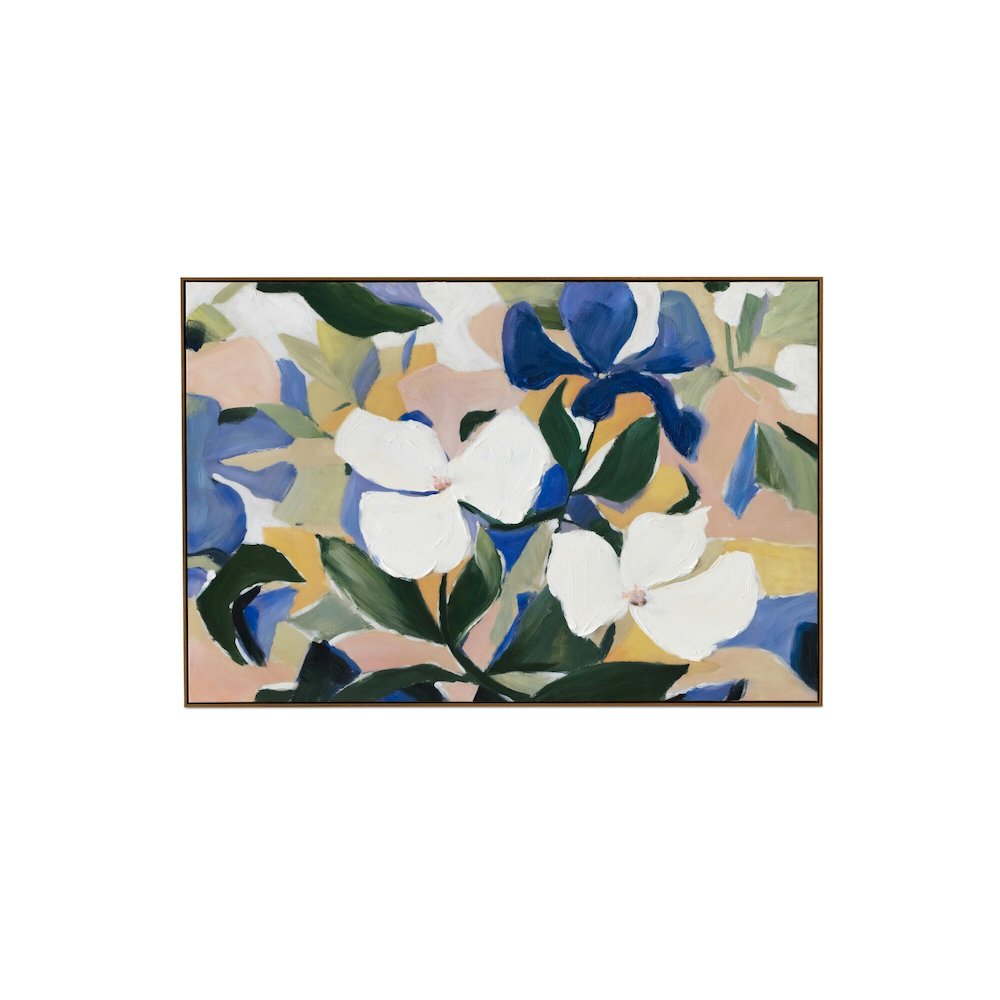 Essence Framed Painting. Picture 1