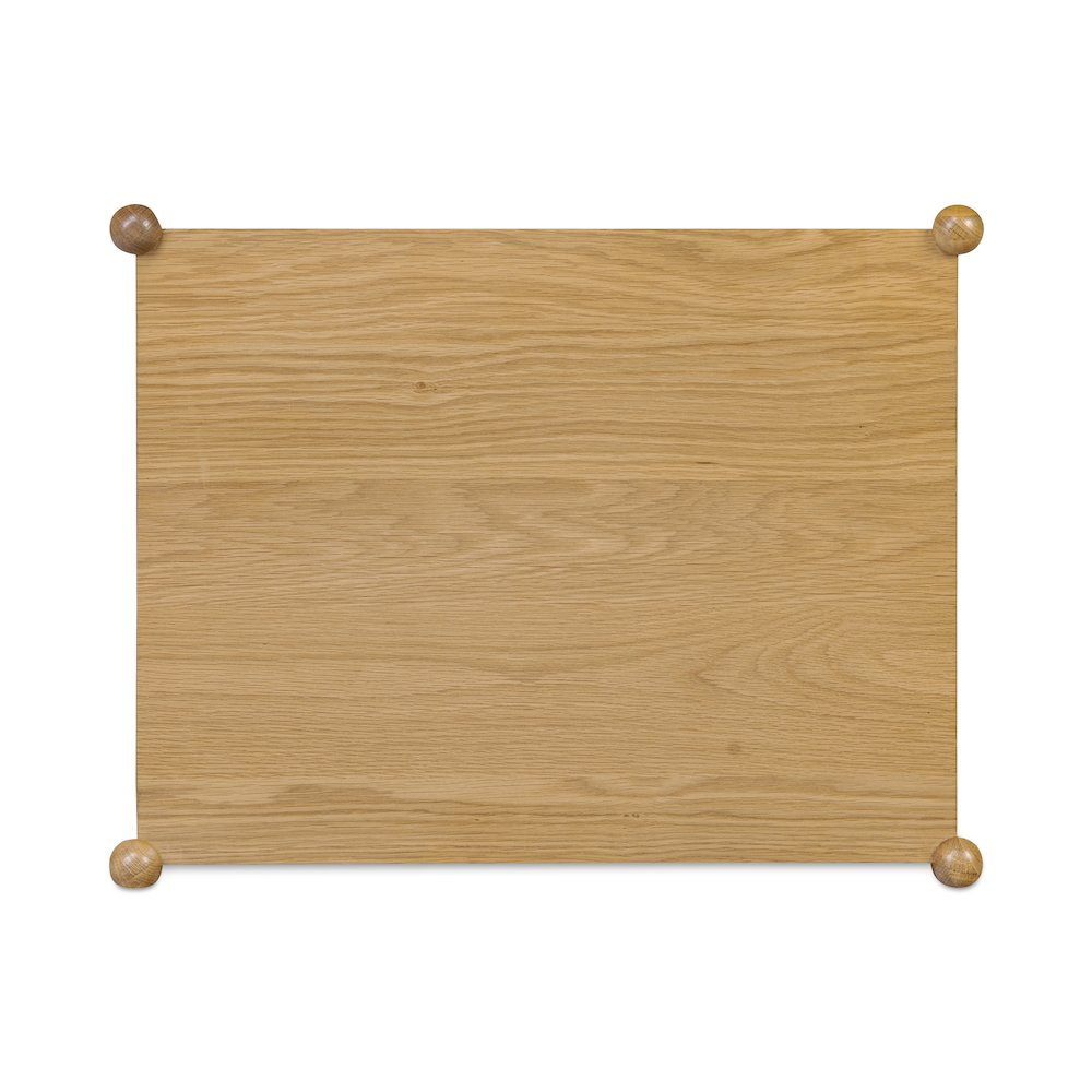Billy Nightstand Natural. Picture 11
