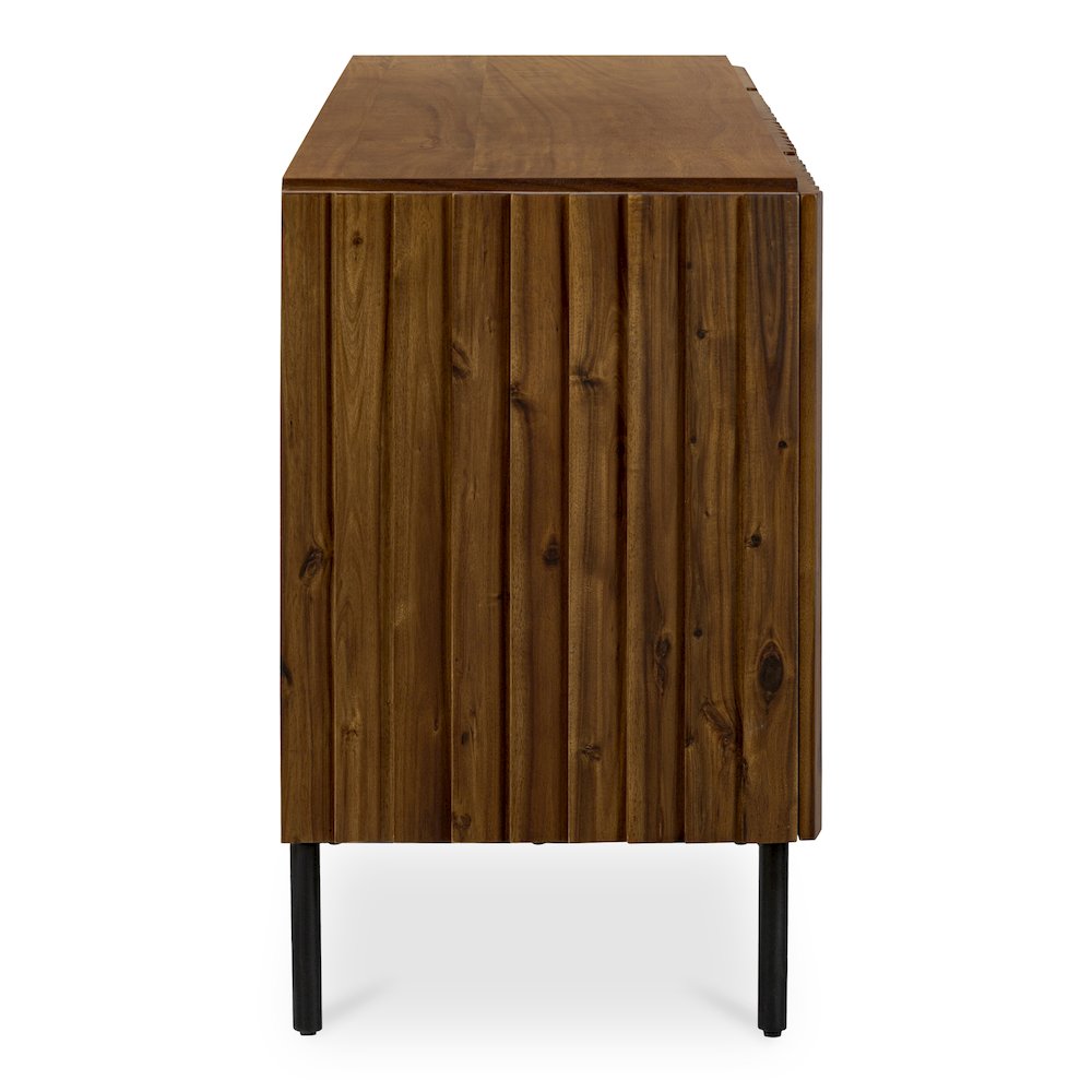 Lincoln Sideboard Brown. Picture 3