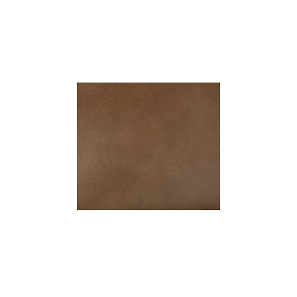 Maisie Rolling Dining Chair Tan Leather. Picture 6