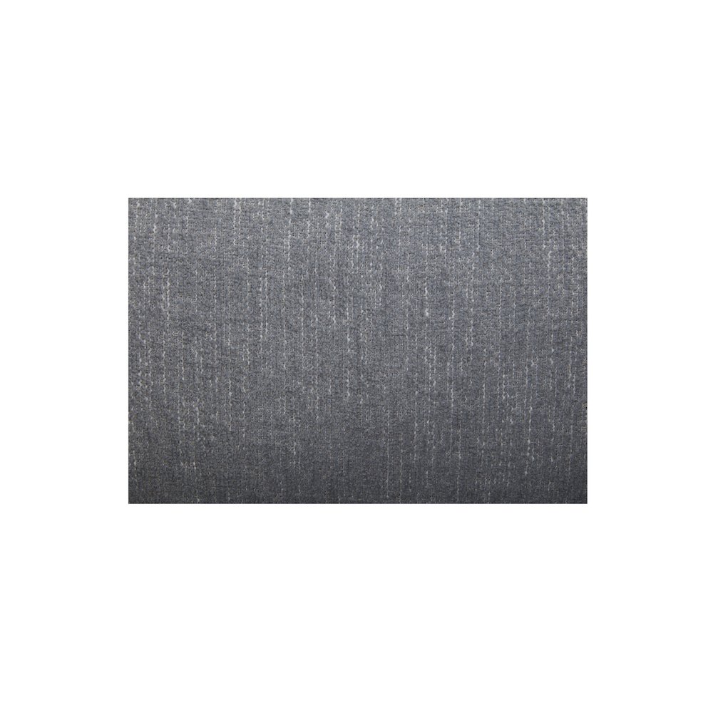 Sandy Rolling Dining Chair Grey. Picture 6