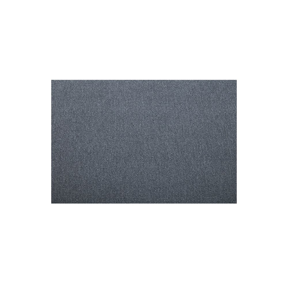 Callie Sofa 68 in. Slate Blue. Picture 6