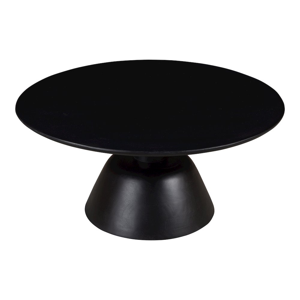 Nels Coffee Table Black. Picture 2