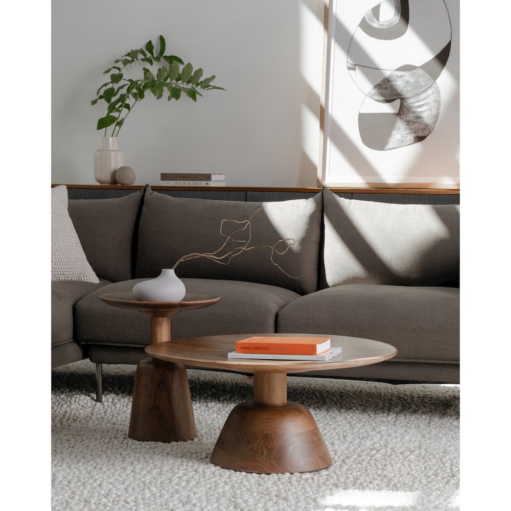 Nels Coffee Table. Picture 5