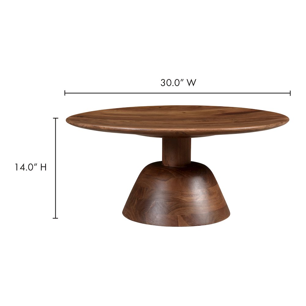 Nels Coffee Table. Picture 9