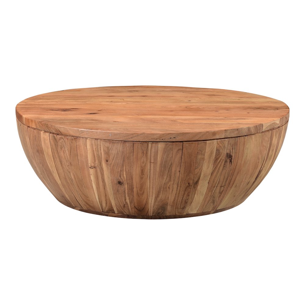 Eske Coffee Table Natural. Picture 1