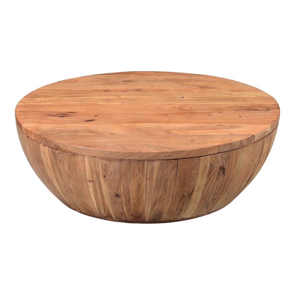 Eske Coffee Table Natural. Picture 2