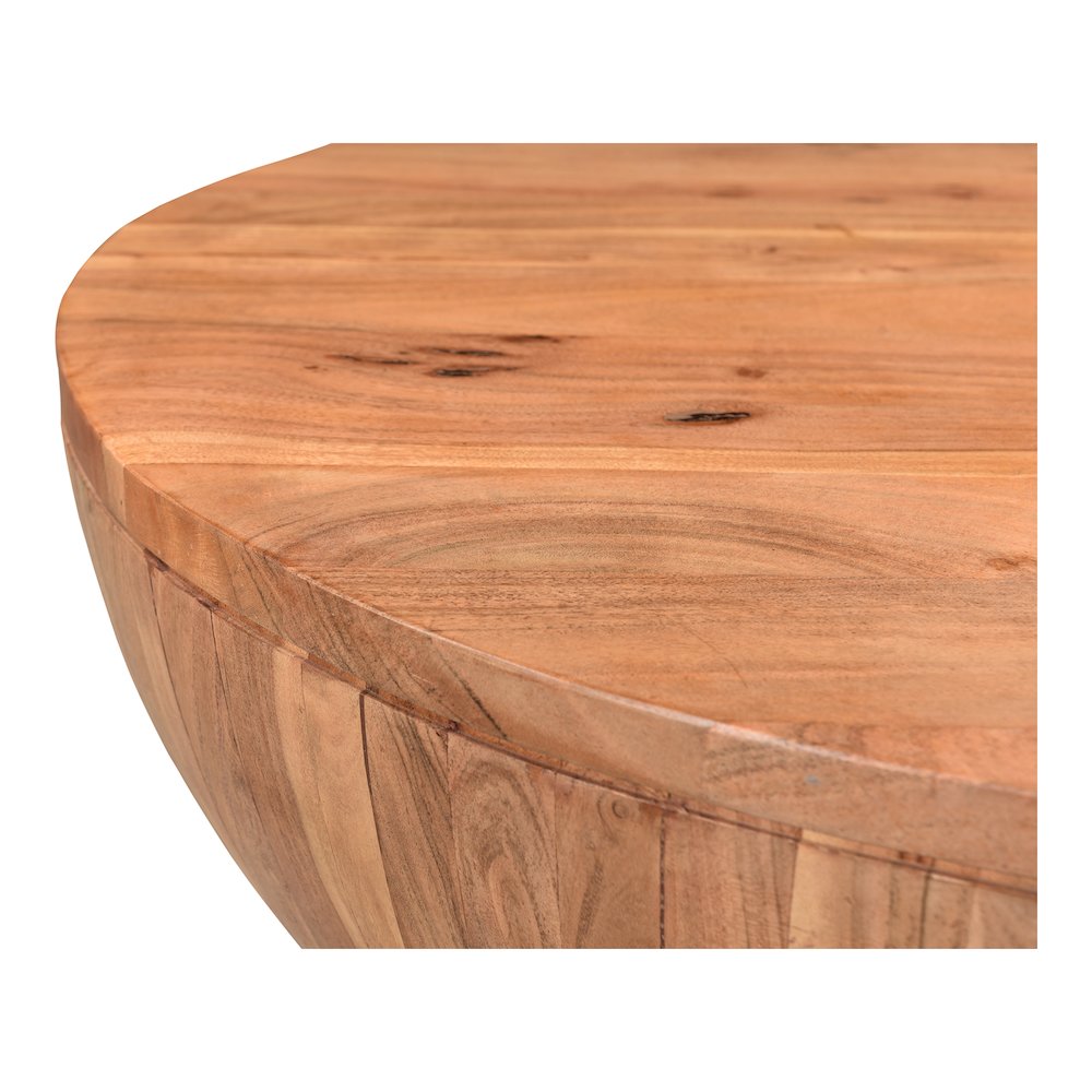 Eske Coffee Table Natural. Picture 3