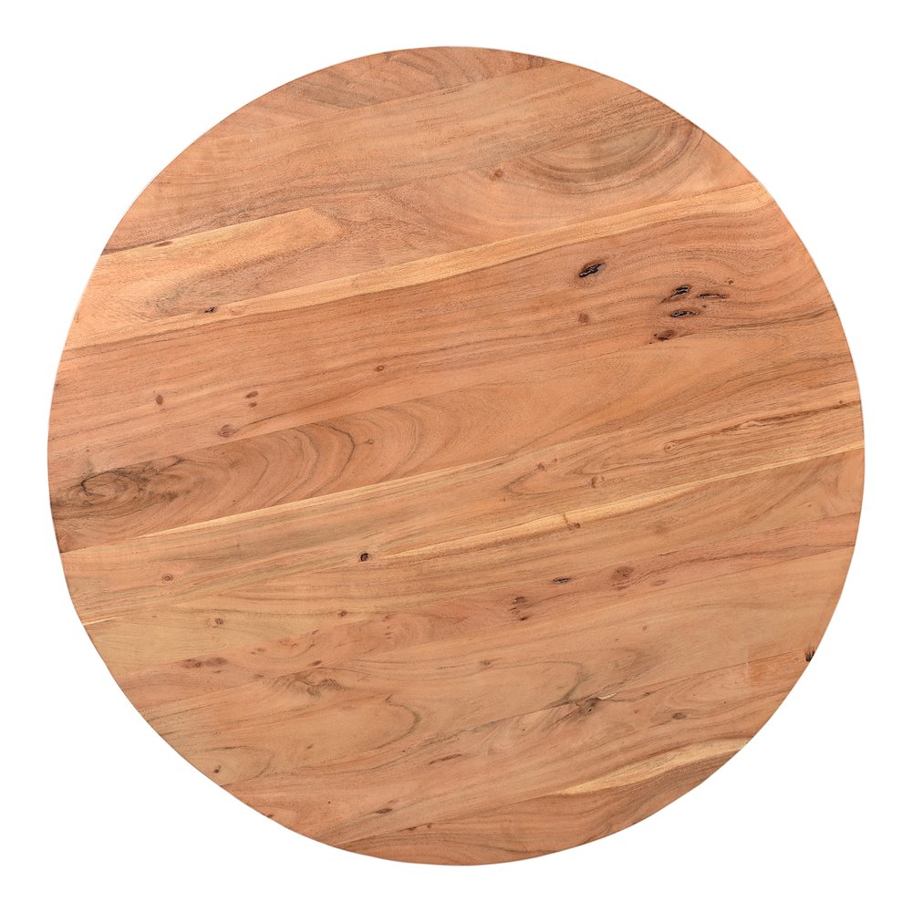Eske Coffee Table Natural. Picture 6