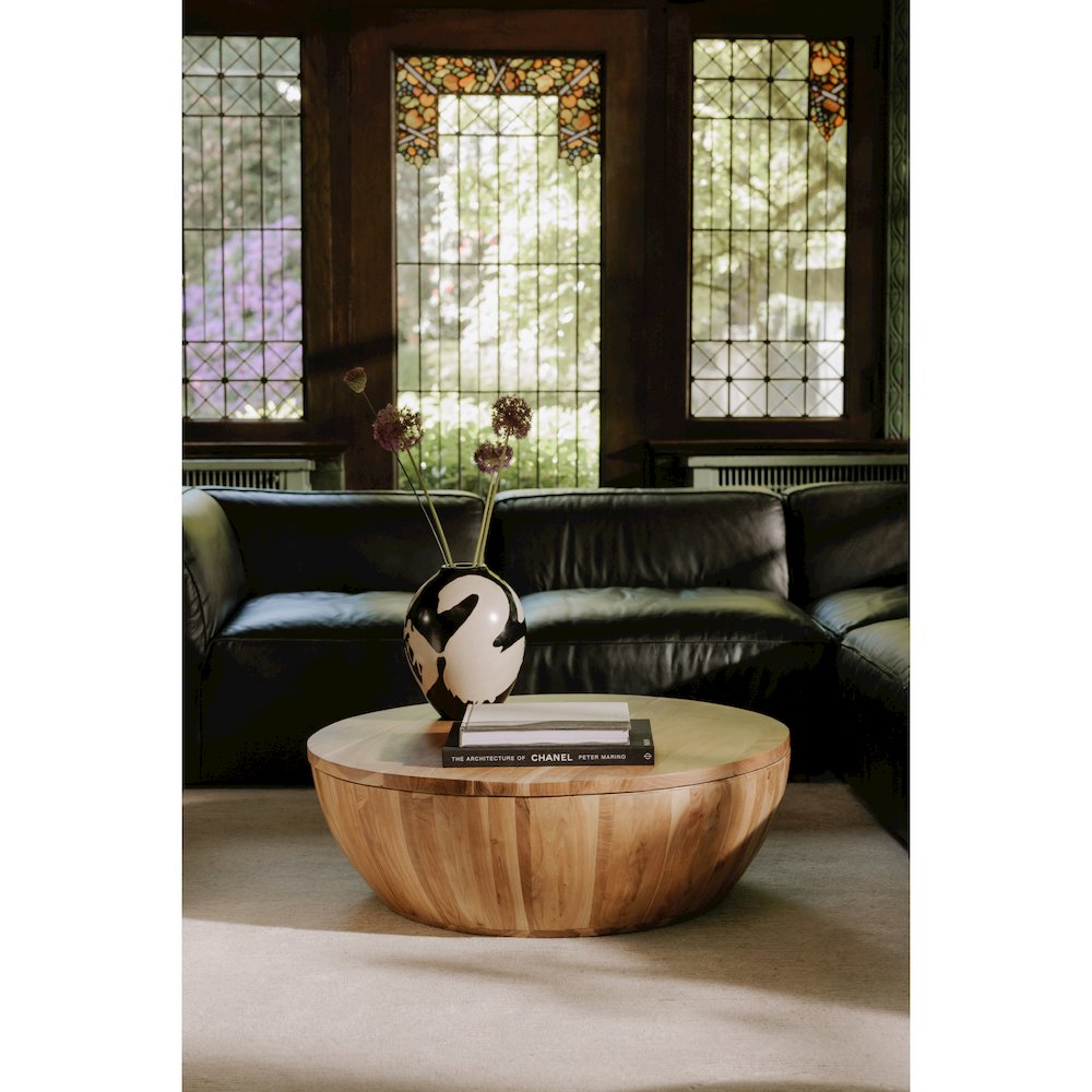Eske Coffee Table Natural. Picture 7