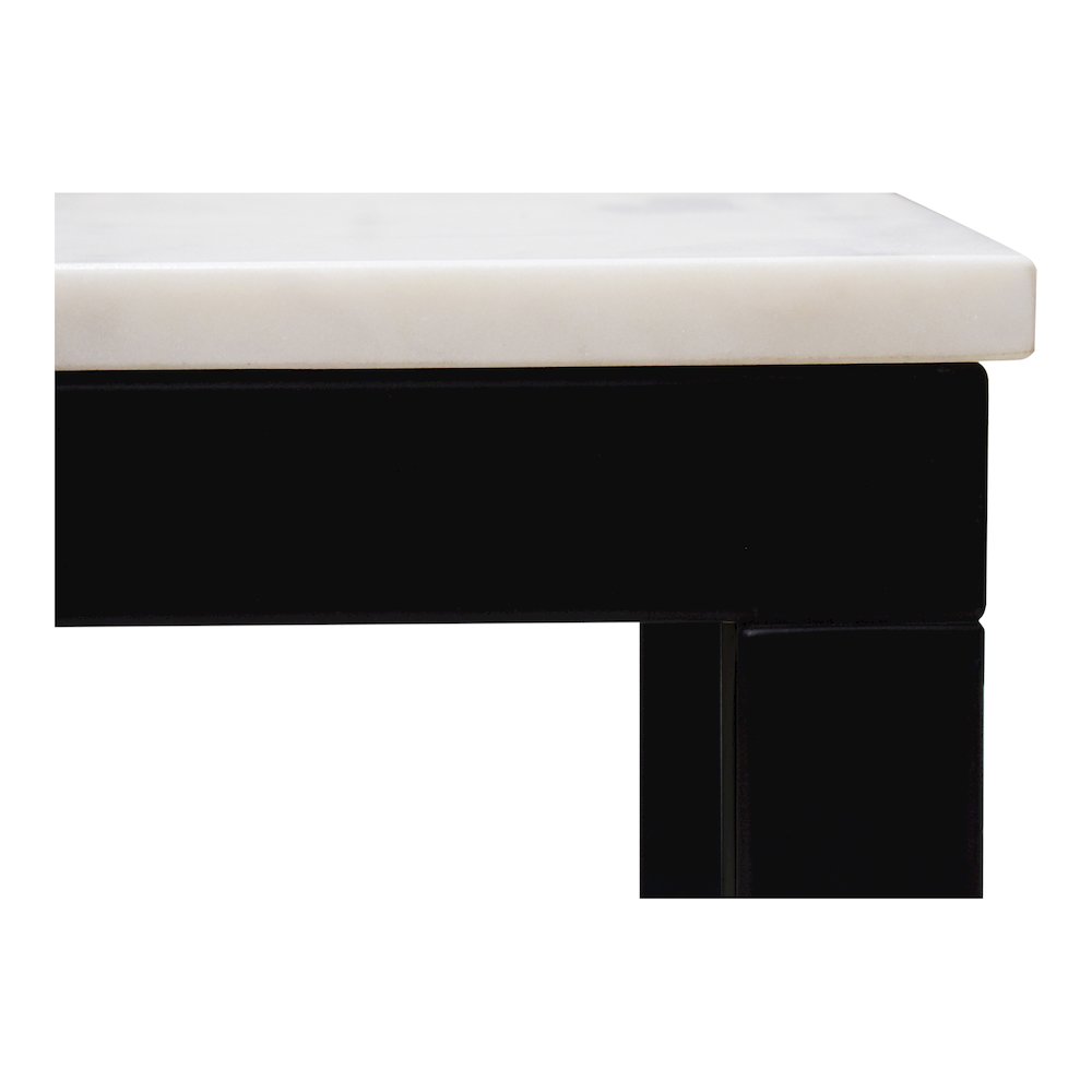 Parson Marble Mini Desk. Picture 6