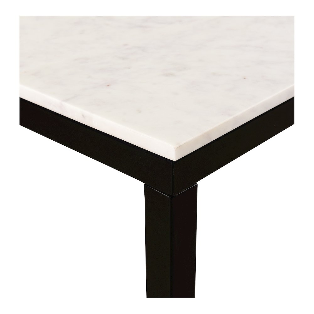 Parson Marble Mini Desk. Picture 7