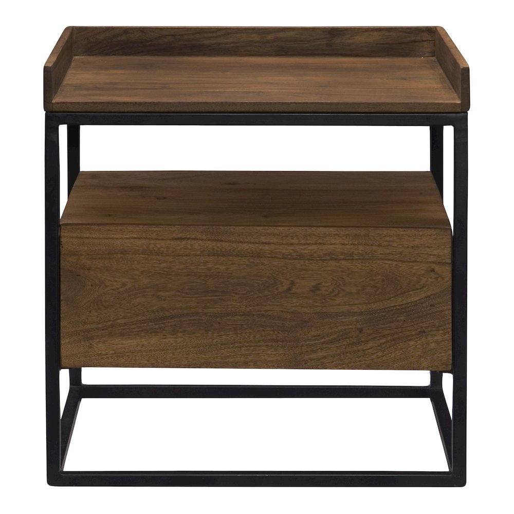 Vancouver Side Table. Picture 1