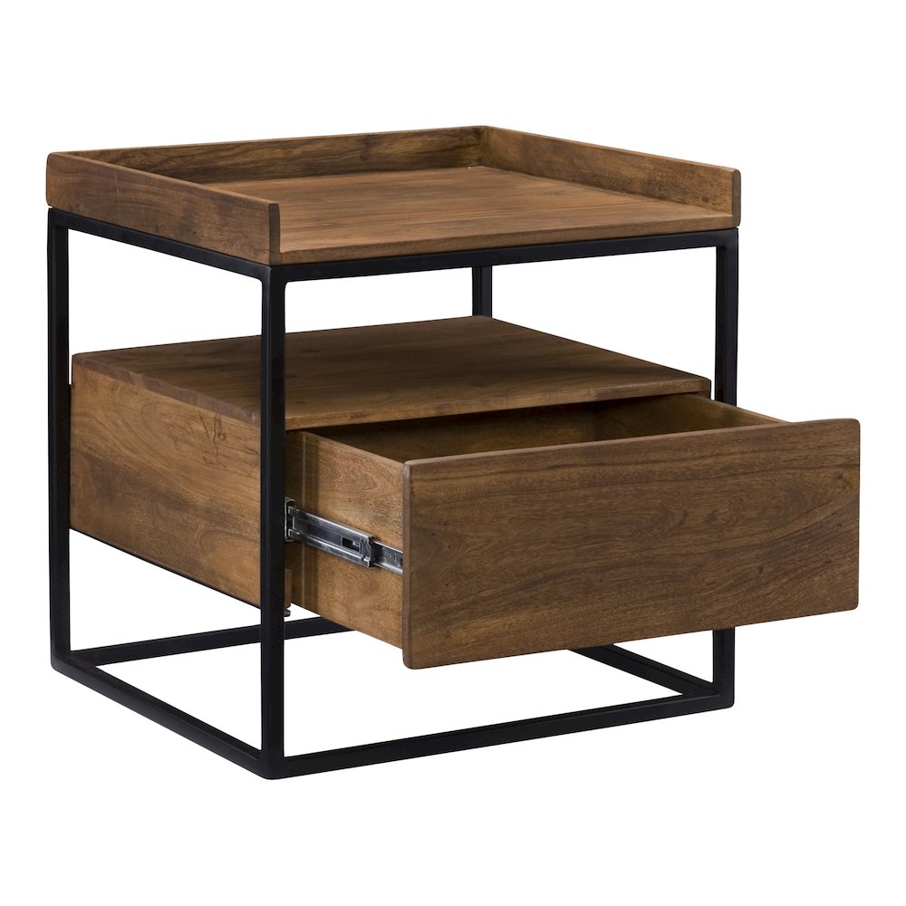 Vancouver Side Table. Picture 2