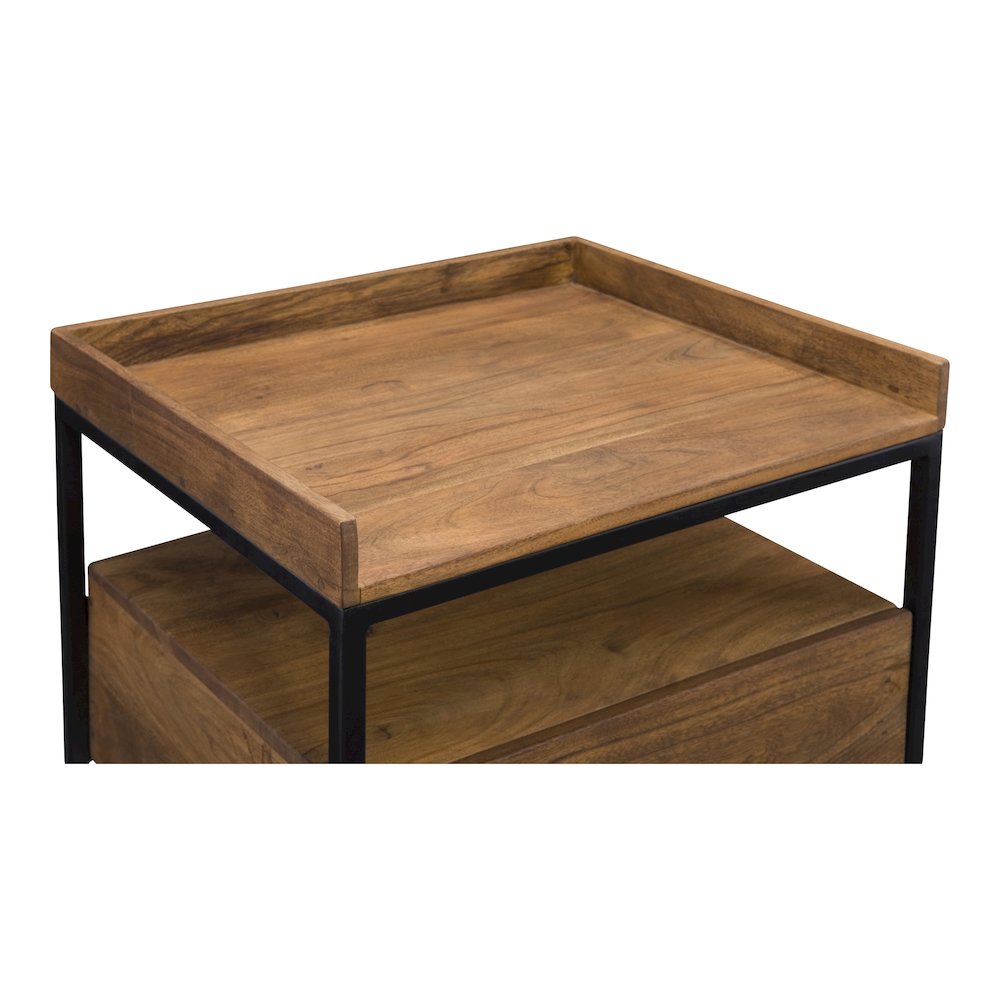 Vancouver Side Table. Picture 3