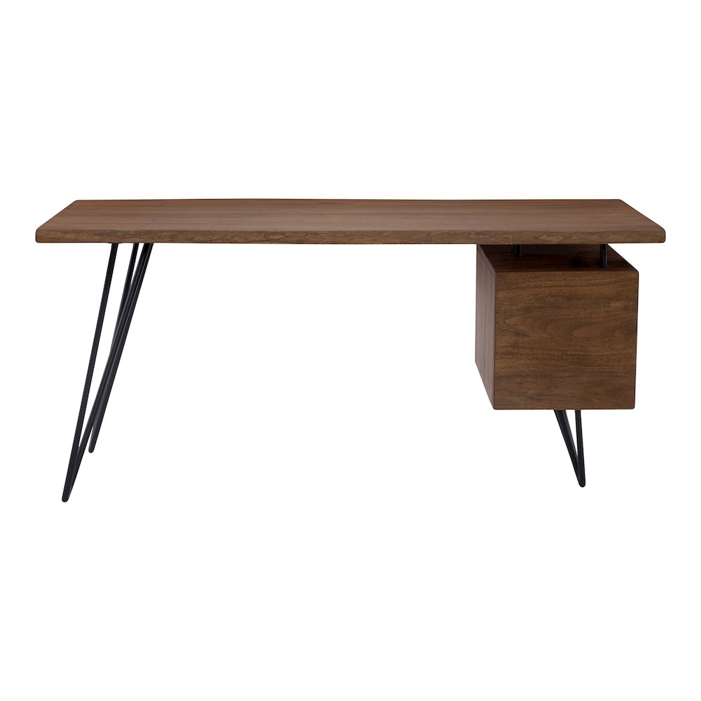 Nailed Desk. Picture 1