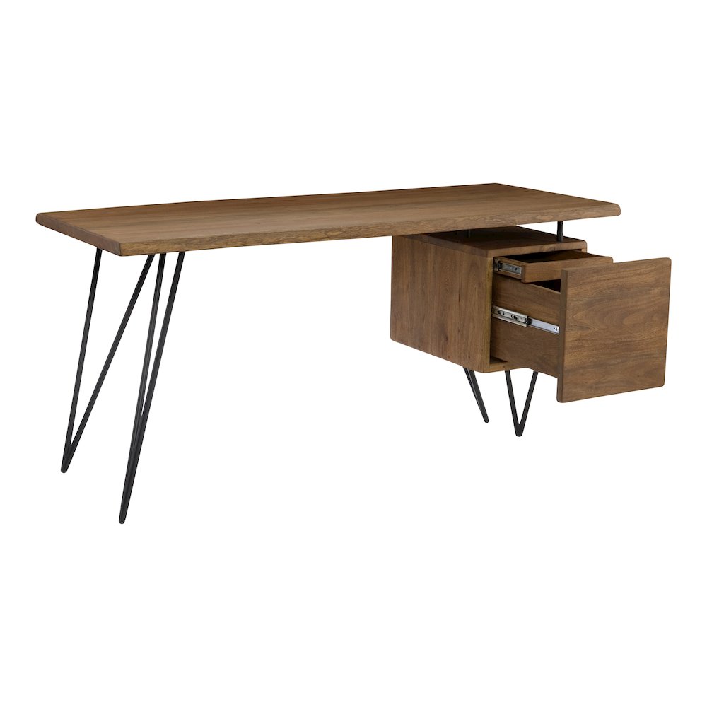 Nailed Desk. Picture 2