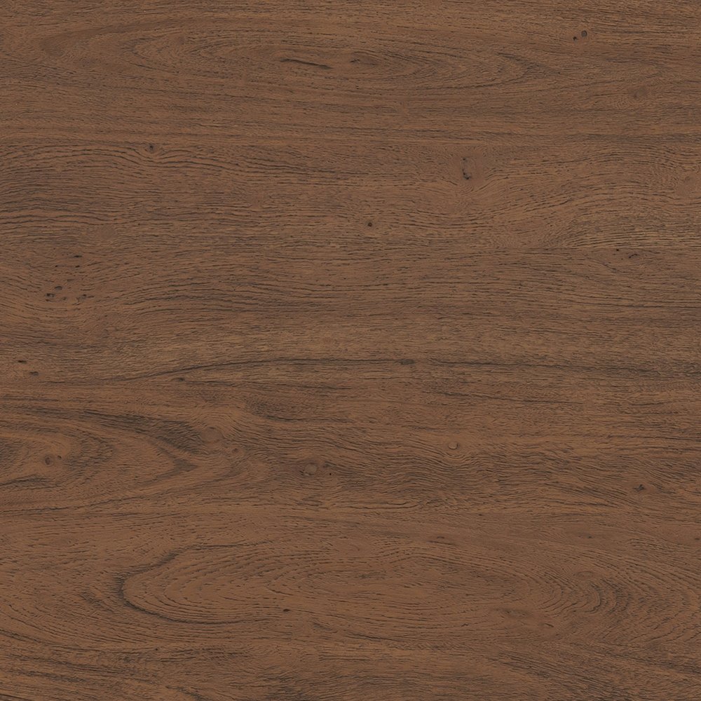 Mabel 6 Drawer Dresser Dark Brown. Picture 9