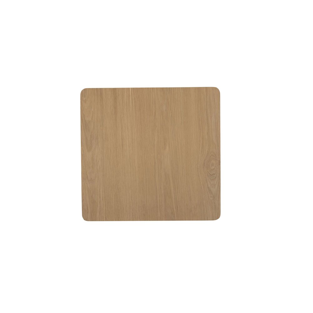 Morey Side Table Natural. Picture 3