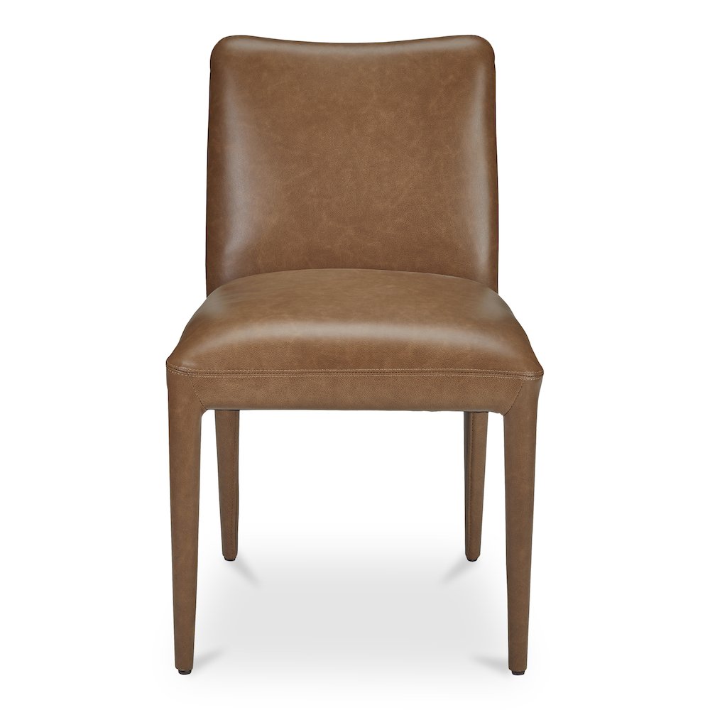 Calla Dining Chair - Set Of Two. Picture 4