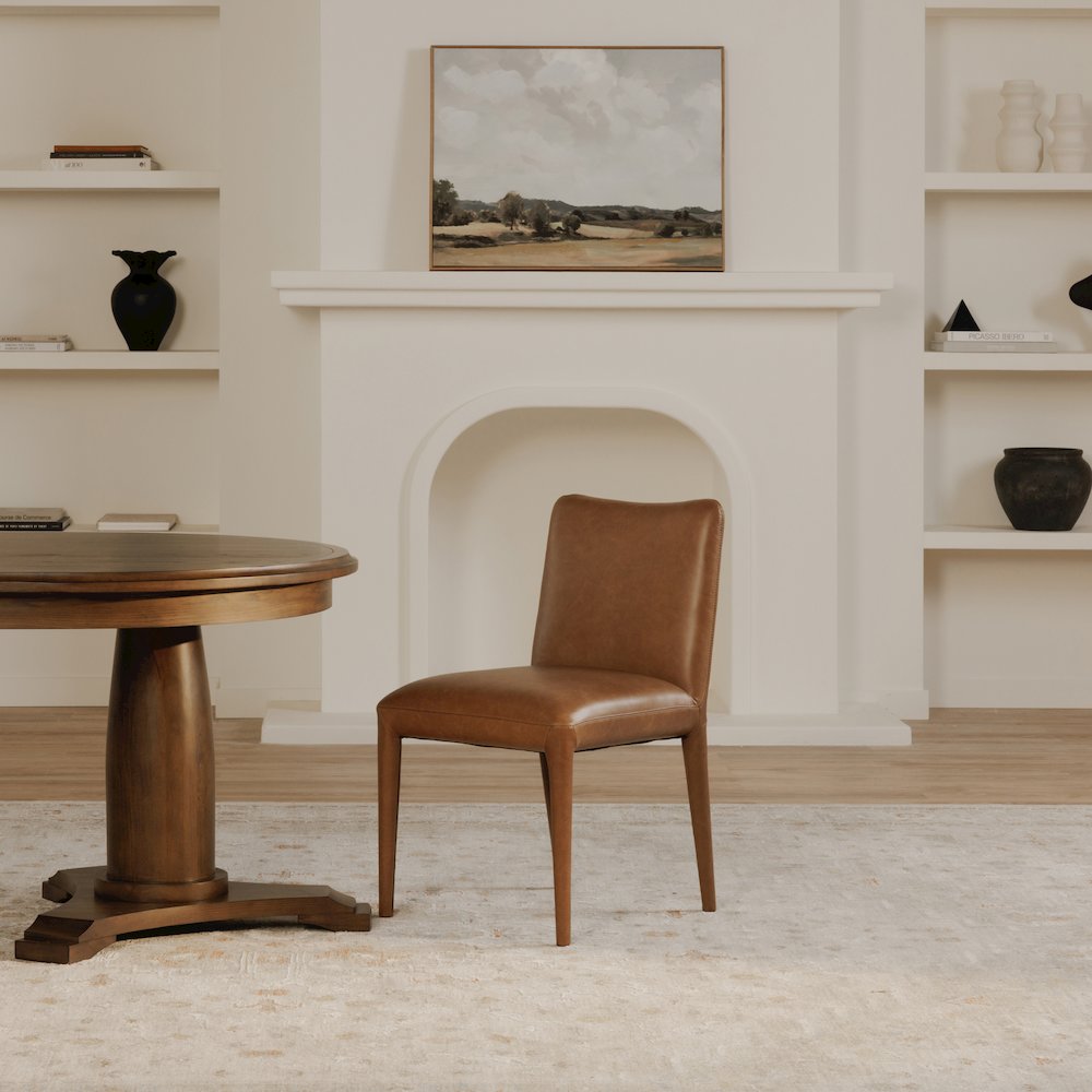 Calla Dining Chair - Set Of Two. Picture 9