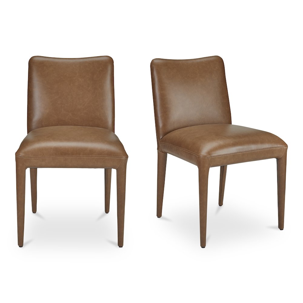 Calla Dining Chair - Set Of Two. Picture 1