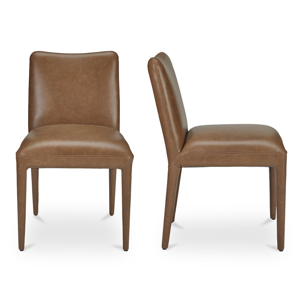 Calla Dining Chair - Set Of Two. Picture 2