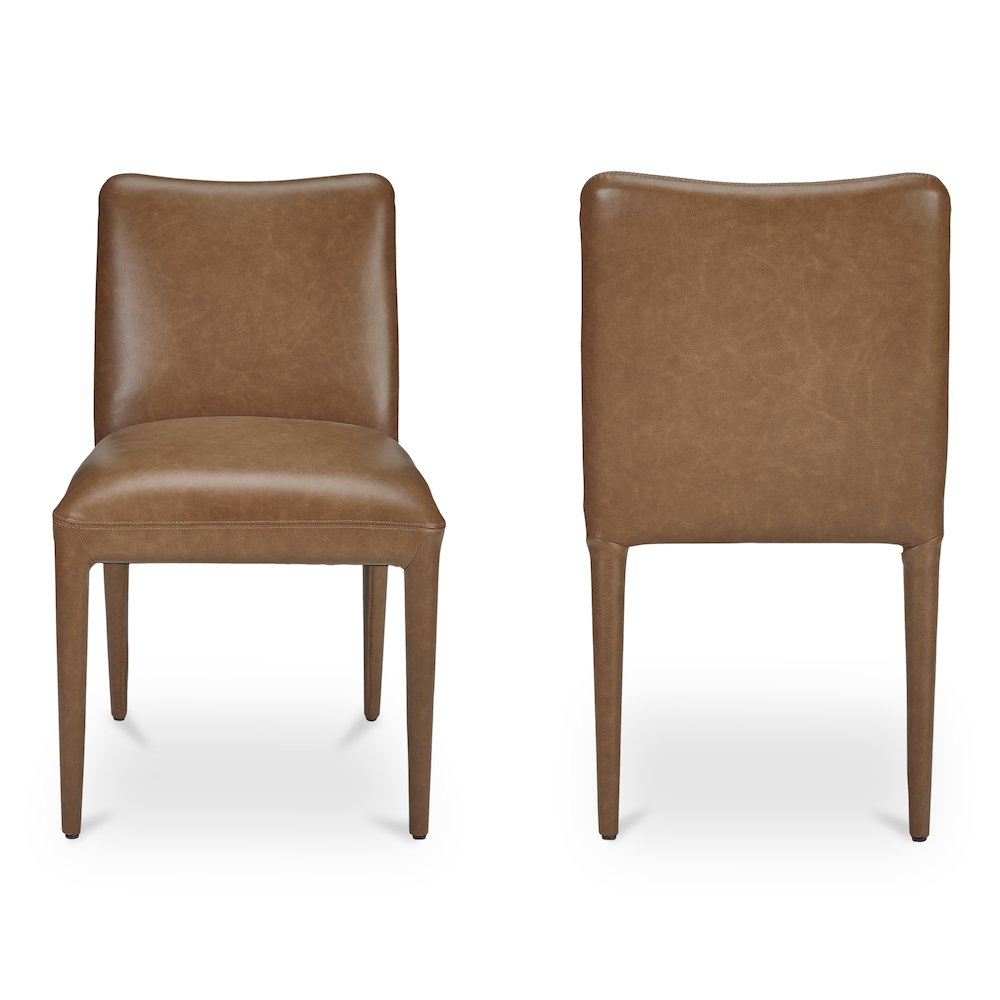 Calla Dining Chair - Set Of Two. Picture 3