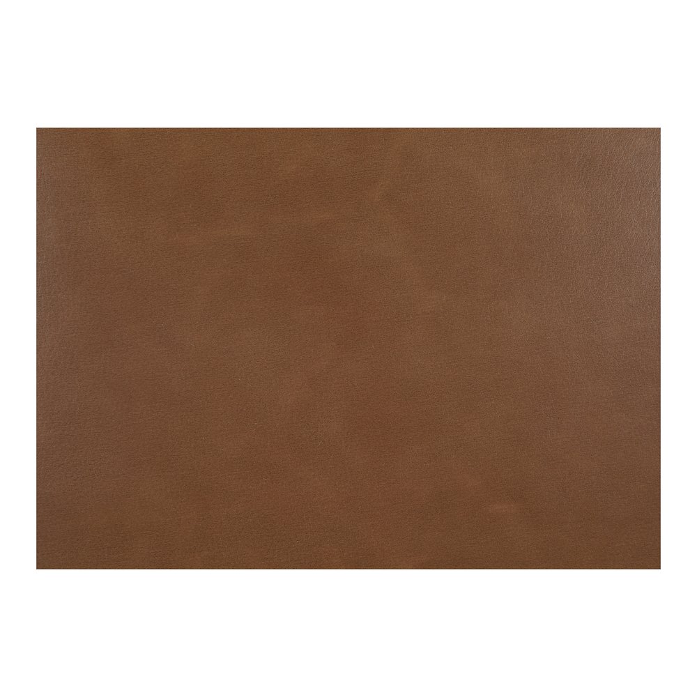 Ellie Dining Chair Brown Leather. Picture 6
