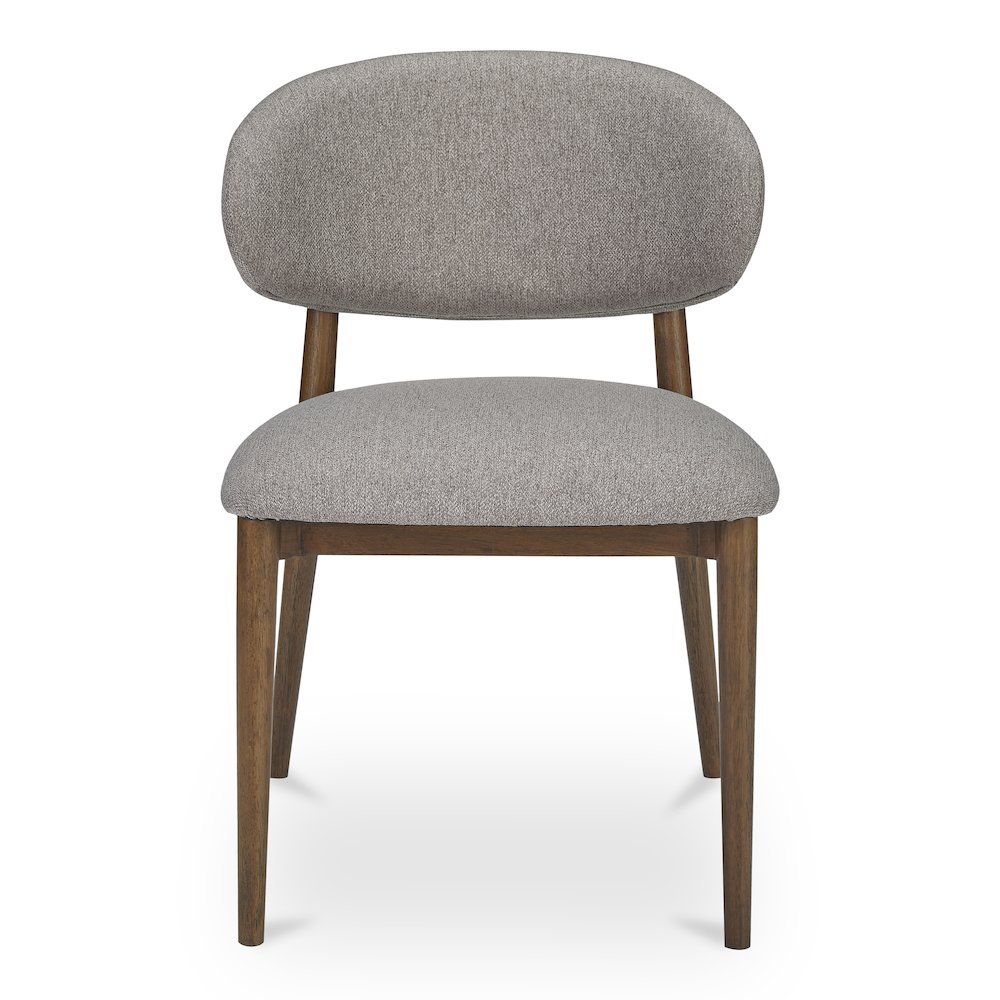 Ellie Dining Chair Light Brown. Picture 1