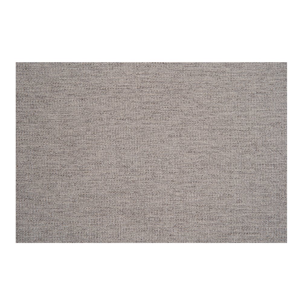 Rue Slipper Chair Flecked Grey. Picture 5