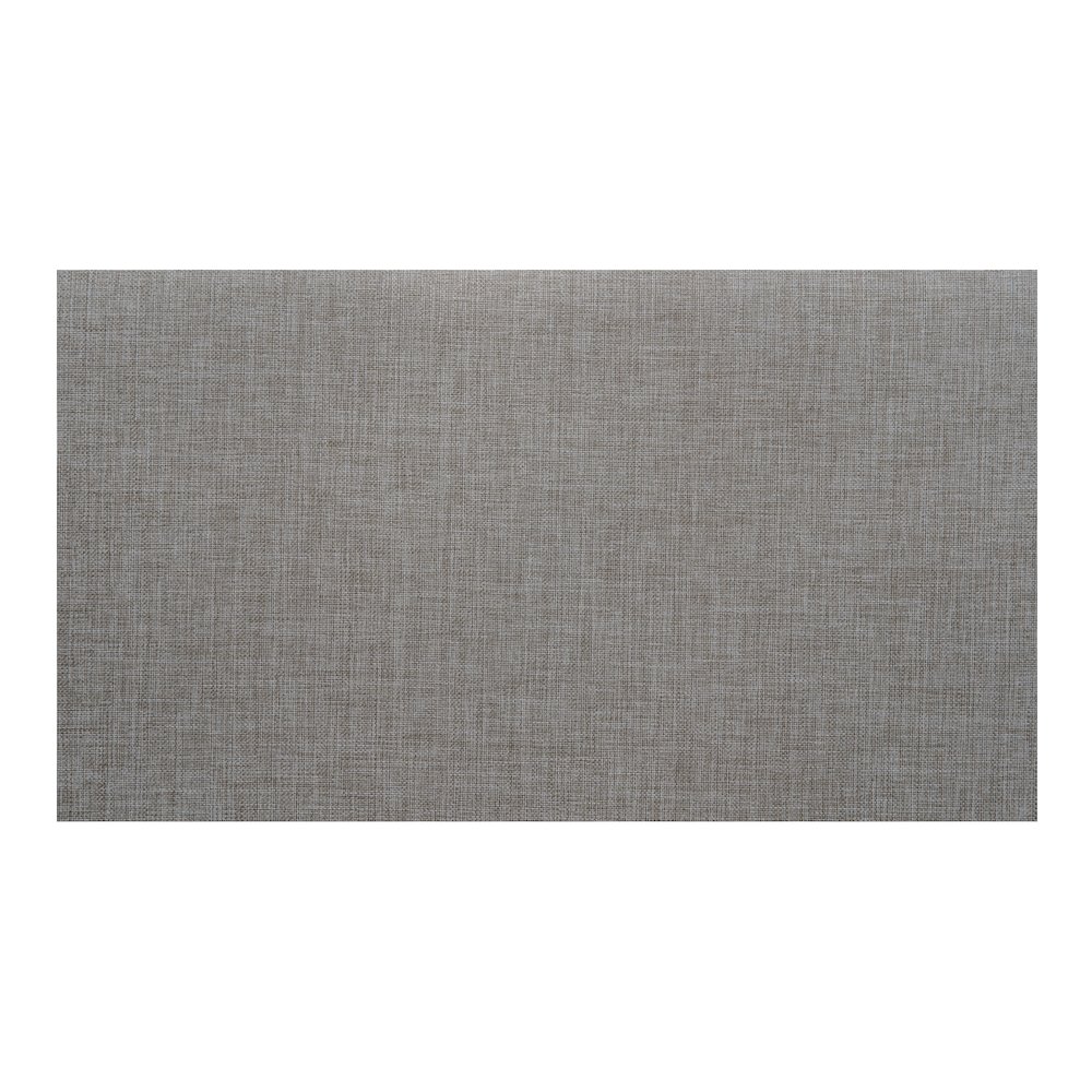 Miles Outdoor Corner Speckled Light Grey. Picture 6