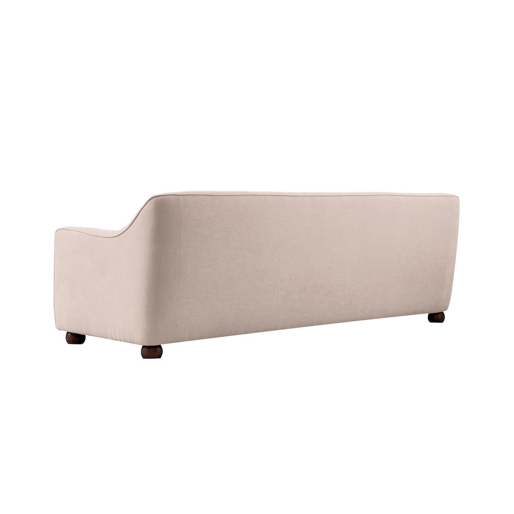Amira Sofa Oat. Picture 4