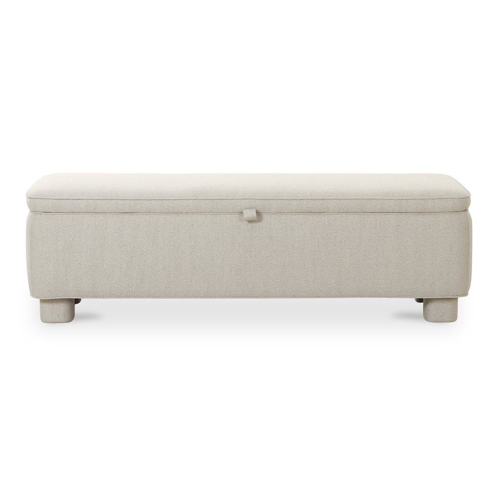 Ichigo Storage Bench. Picture 1