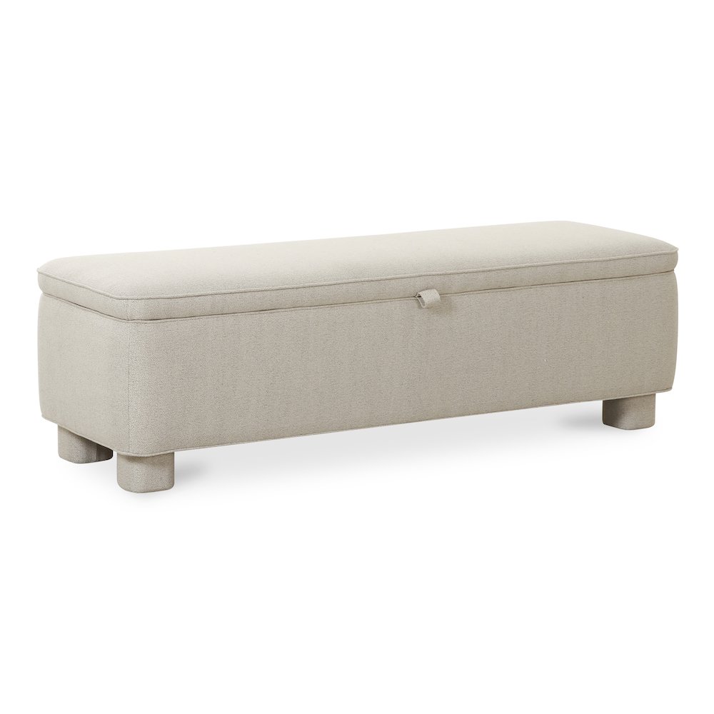 Ichigo Storage Bench. Picture 2
