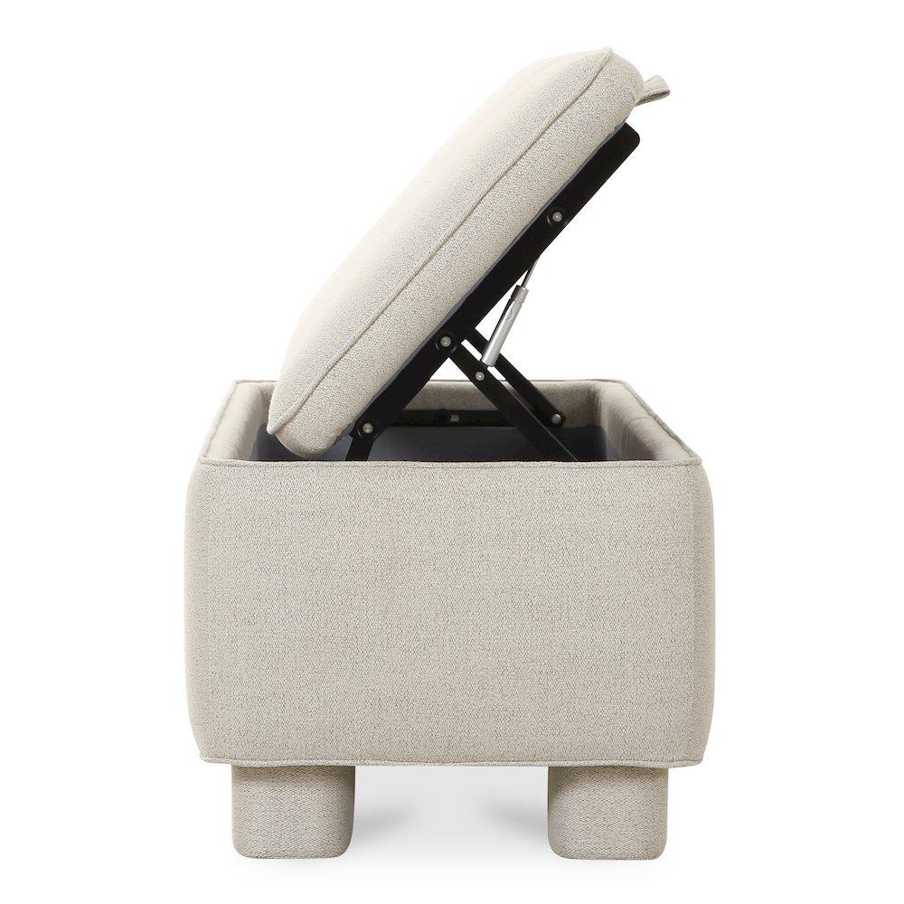 Ichigo Storage Bench. Picture 5