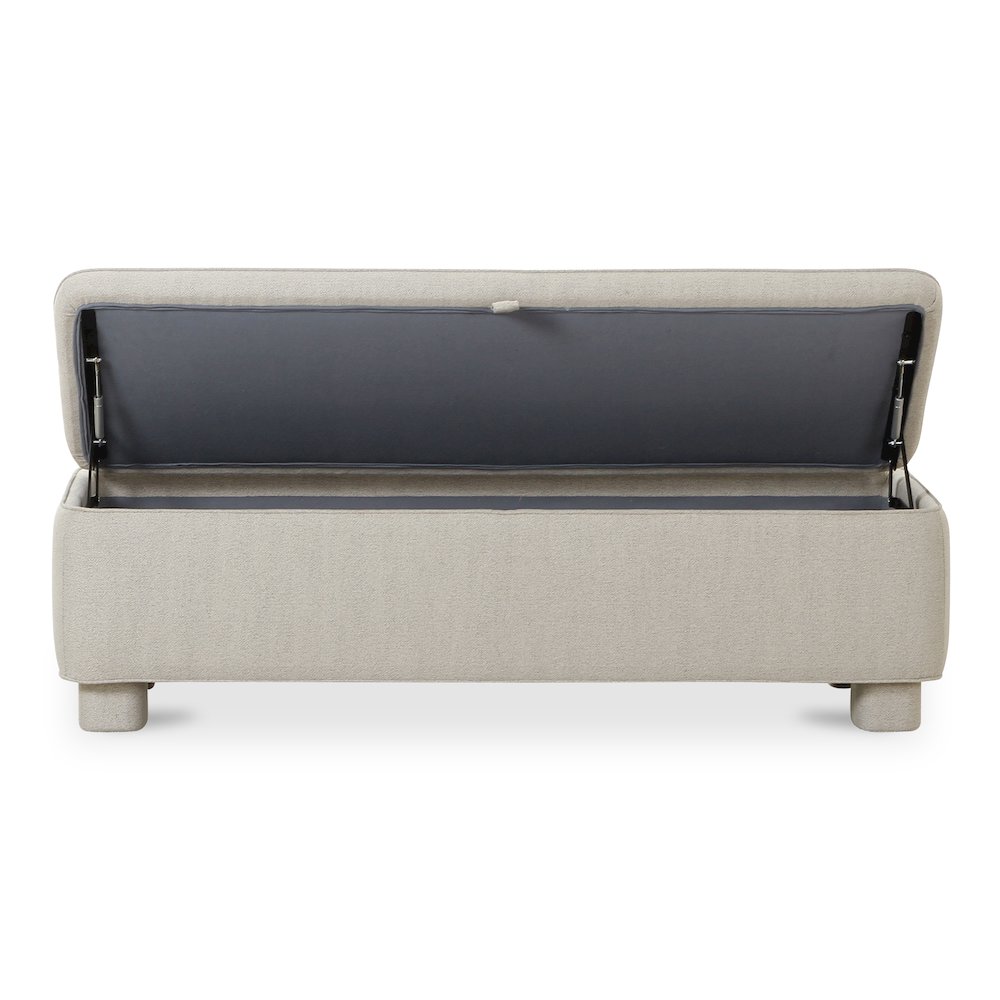 Ichigo Storage Bench. Picture 9