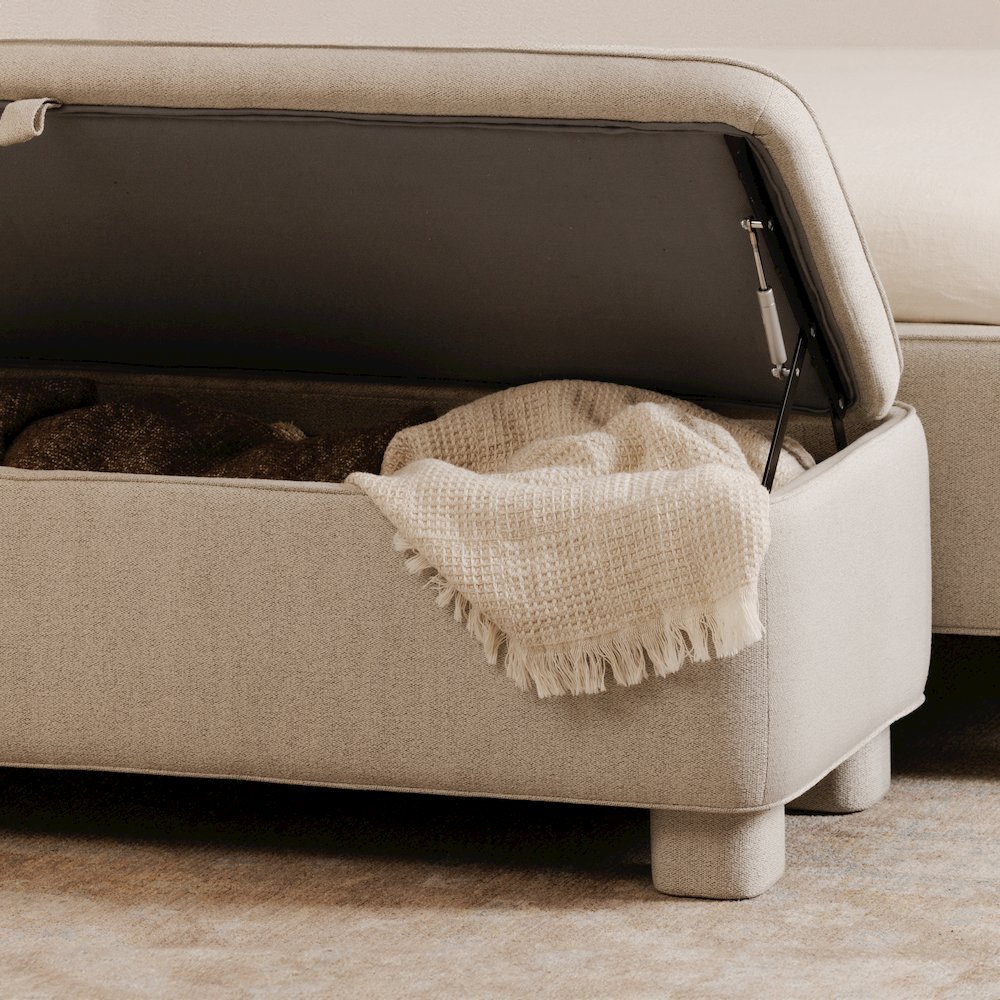 Ichigo Storage Bench. Picture 10