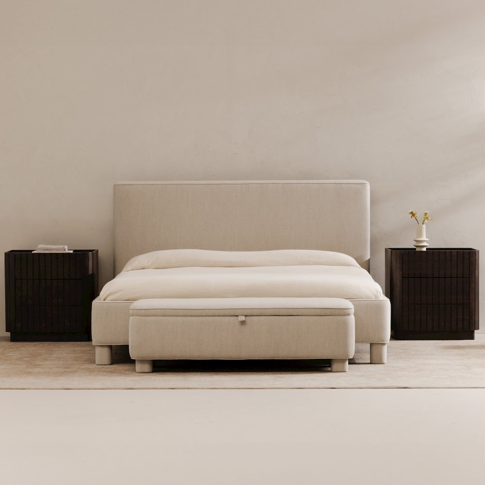 Ichigo Storage Bench. Picture 13